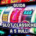 slot gratis 5 rulli